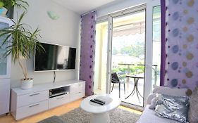 Luxury Family Apartment Omis